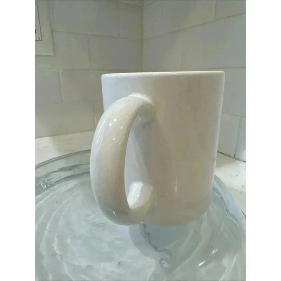 Mcdonald Coffee Mug - It's A Good Time For The Great Taste - Picture 3 of 10